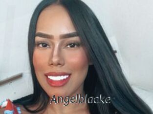 Angelblacke