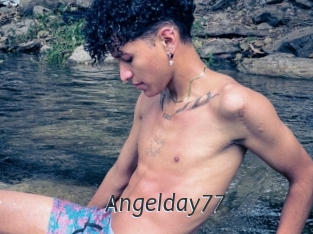 angelday77 Ligne Rose