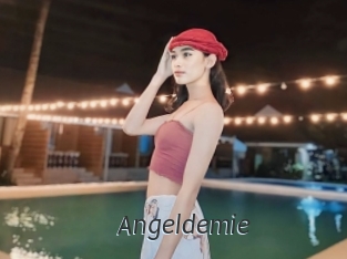 Angeldemie