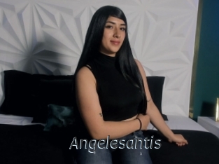 Angelesantis