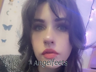 Angelfeets