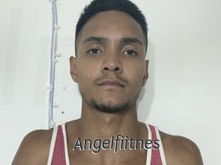 Angelfiitnes
