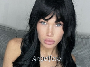 Angelfoxx