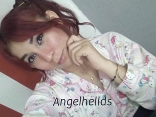 Angelhellds