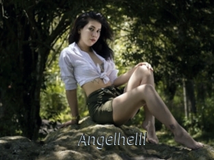 Angelhelll