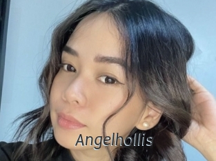 Angelhollis