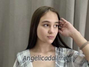 Angelicadallmier