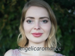 Angelicaromance