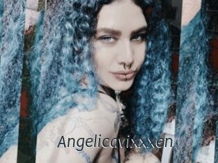 Angelicavixxxen