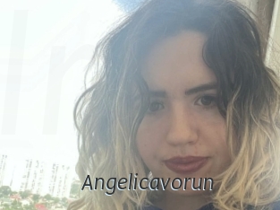 Angelicavorun