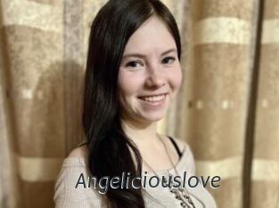Angeliciouslove