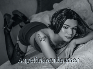 Angelickeanderssen