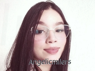 Angelicmilers