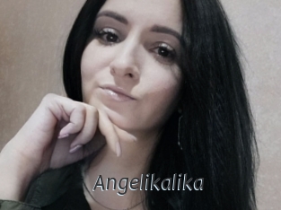 Angelikalika