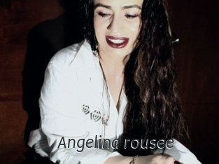 Angelina_rousee