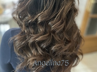 angelina75 Ligne Rose