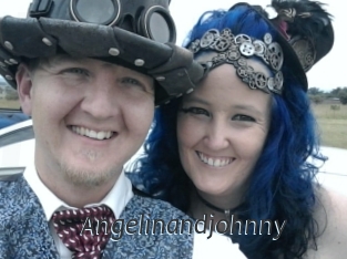 Angelinandjohnny