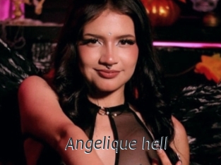 Angelique_hell
