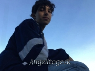 Angelitogeek