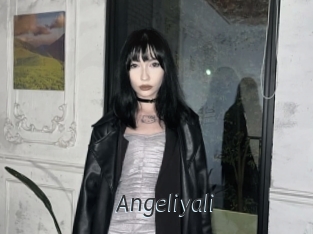 Angeliyali