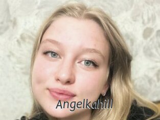 angelkahill Ligne Rose