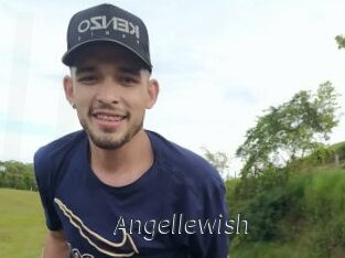 Angellewish