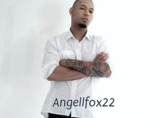 angellfox22 Ligne Rose