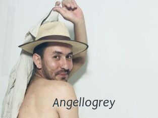 Angellogrey