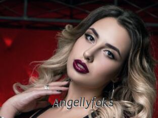 Angellyfoks