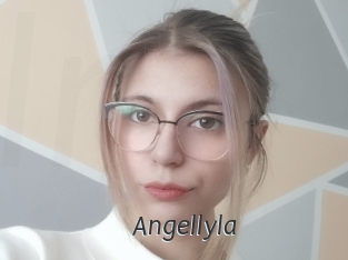 Angellyla