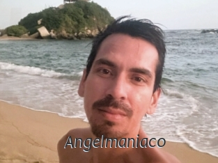 Angelmaniaco
