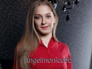 angelmonicabb Ligne Rose