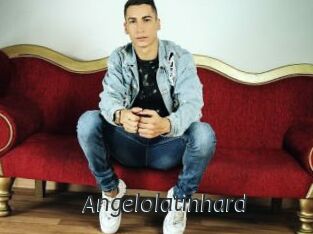 Angelolatinhard
