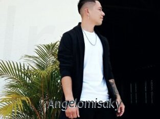 Angelomisaky