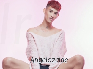 Angelozaide