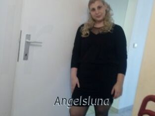 Angelsluna