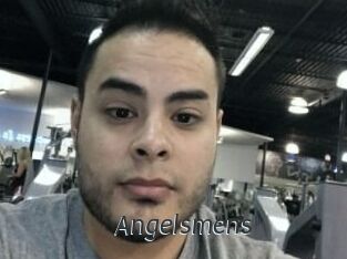 Angels_mens