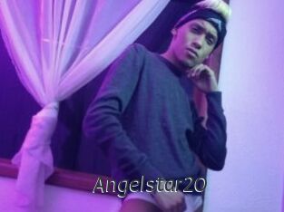 Angelstar20