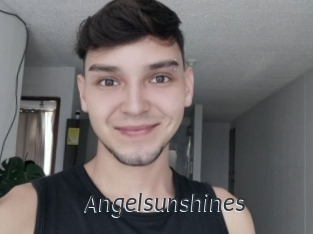 angelsunshines Ligne Rose