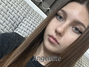 angeltate Ligne Rose