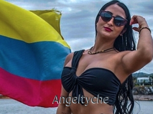 Angeltyche
