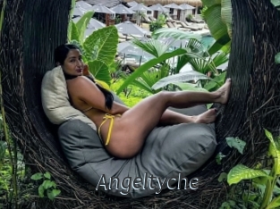 Angeltyche