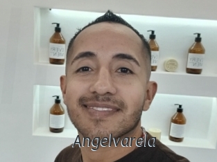 angelvarela Ligne Rose