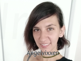 Angelvixxen