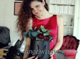 Angelwingse