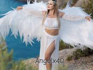 Angelx40