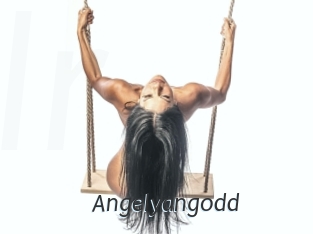 Angelyangodd
