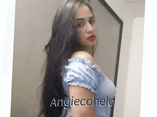 angiecohelo Ligne Rose
