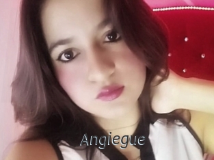Angiegue