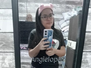angielopez Ligne Rose
